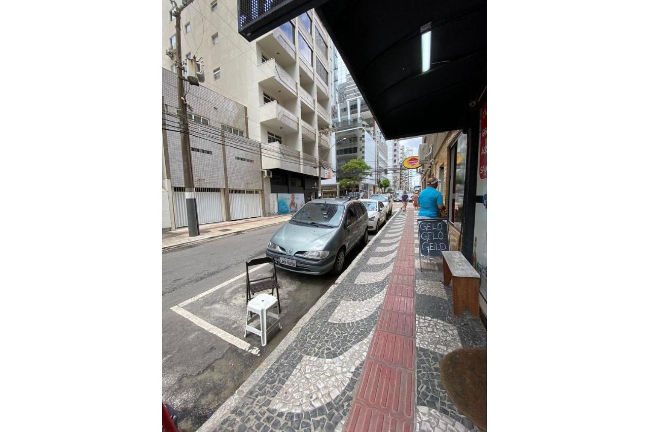 Apto Almeida E Moraes Avenida Brasil Balneário Camboriú Exteriér fotografie